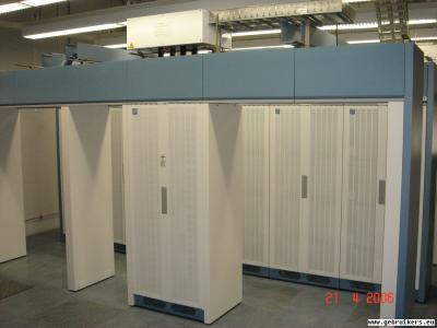 PSTN kasten type 5ESS bj 2000