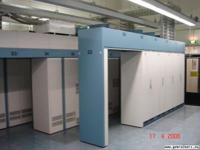 PSTN kasten type 5ESS bj 2000